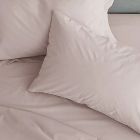 Poszewki na poduszki z perkalu zestaw 2 szt. 75x50 cm Easy Iron Percale – Catherine Lansfield