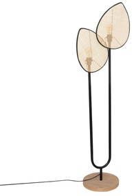 Lampa podłogowa OLME, 143 cm