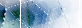 Obraz - Kształty geometryczne (170x50 cm)