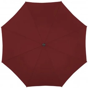 ACTIVE 210 cm - parasol z centralną nogą : Substancja Desen - 833
