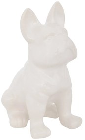 Figurka buldog EDEN, 22 cm