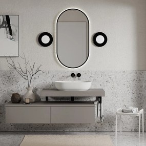 Badmöbel JUVIA Float 100 cm bis 160 cm