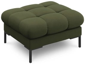 Zielony podnóżek Bali – Cosmopolitan Design