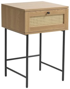 Stolik 45x45 cm Pensacola – Unique Furniture