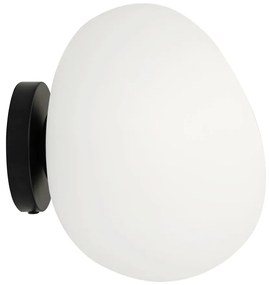 Biała lampa sufitowa Stones – Candellux Lighting