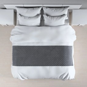 Narzuta hotelowa bieżnik Velvet 60x200cm