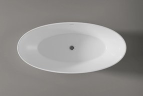 Wolnostojąca wanna TERRA