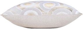 Bawełniana poszewka na poduszkę 40x40 cm Eclipse – douceur d'intérieur