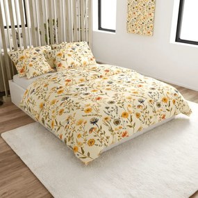 PrzytulneMieszkanie.pl PrzytulneMieszkanie.pl Bawełniana pościel SOFLIRA POLY kolorowa Rozmiar pościeli: 70 x 90 cm | 140 x 200 cm