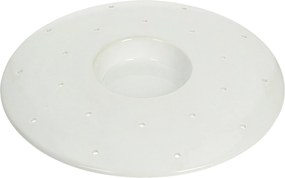 Talerz na przystawki Ring 21cm