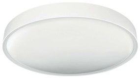 LED Plafon ściemnialny SAMER LED/40W/230V 2900-6000K + ZS