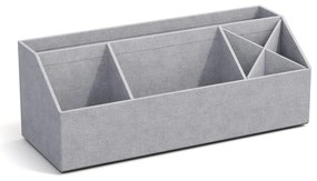 Kartonowy organizer na artykuły papiernicze Elisa – Bigso Box of Sweden