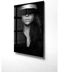 Szklany obraz 70x100 cm – Wallity