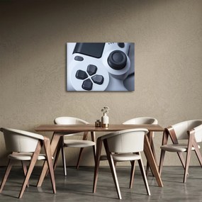 Obraz - Kontroler gier (70x50 cm)