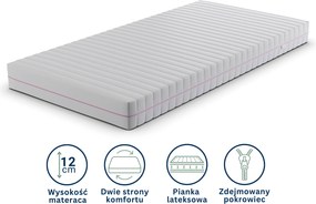 Materac dziecięcy Dreami 90x180