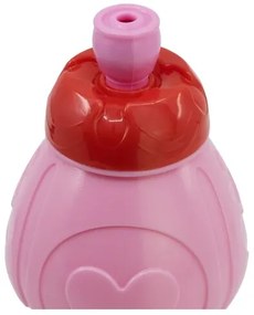 Stor Butelka plastikowa Minnie, 400  ml