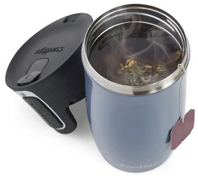 Contigo Butelka termiczna West Loop Mini 300 ml Lakeside