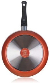 Apetit Patelnia z powierzchnią nieprzywierającą Patina, 20 cm