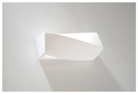 Kinkiet ceramiczny Sollux Taurus Mini