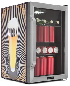 Klarstein Beersafe 70 Birra Edition Lodówka na napoje