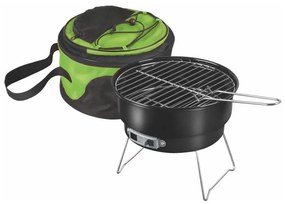 Fieldmann - Grill węglowy + worek termoizolacyjny