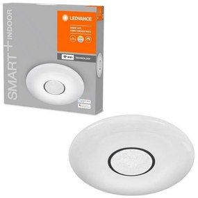 Ledvance - LED Plafon ściemnialny SMART+ KITE LED/24W/230V Wi-Fi