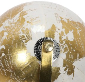 Globus dekoracyjny CON, Ø 13 cm