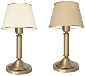 Lampa biurkowa z mosiądzu YA-B1