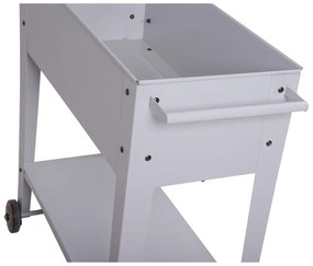 Podwyższona grządka Fiora – Garden Pleasure
