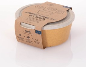 Pojemnik na żywność CONNECT BOWL, hermetyczny, 890 ml, KOZIOL