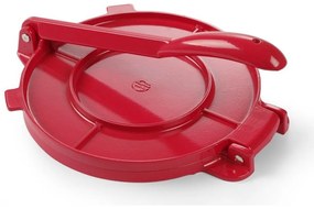 Czerwona prasa na tortille Hendi