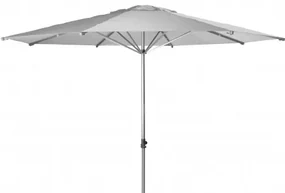 ALU EXPERT Telescope 4 m - duży parasol ogrodowy : Substancja Desen - 827