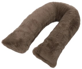 Wałek pod drzwi, osłona przed przeciagiem, 90 cm