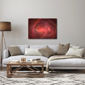 Nowoczesney abstrakcyjny obraz (70x50 cm)