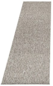 Beżowy chodnik 80x250 cm Nizza – Ayyildiz Carpets