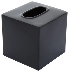 Metalowy pojemnik na chusteczki Allegra – Premier Housewares