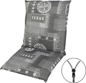 Doppler LIVING 2931 szary