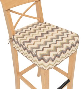 Siedzisko na krzesło barowe Ingolf