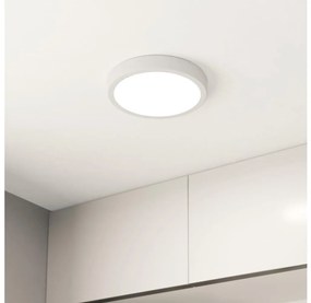 Eglo 99226 - Oprawa sufitowa LED FUEVA 5 LED/16,5W/230V
