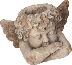 Doniczka Angel I 41x26x26 cm