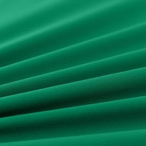 PrzytulneMieszkanie.pl PrzytulneMieszkanie.pl Pościel z mikrofibry LANTA zielona Rozmiar pościeli: 2 szt 70 x 90 cm | 200 x 220 cm