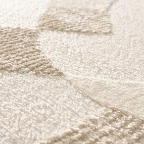 Dywan Venti beige 160x230 cm