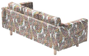 Pokrowiec na sofę Norsborg 3-osobową