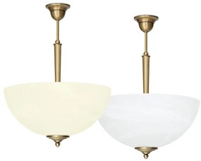 Lampa klasyczna z mosiądzu Y-S1AD