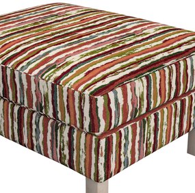 Pokrowiec na podnóżek Karlstad