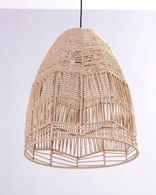 Lampa wisząca Chufu ⌀40cm