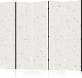 Parawan dwustronny Artgeist Tła i desenie 225 x 172 cm 1 szt