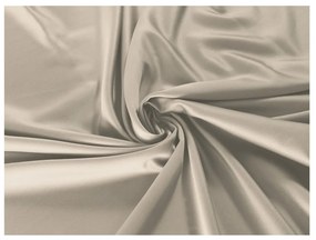 Beżowa zasłona częściowo zaciemniająca (dimout) 150x260 cm – Mila Home