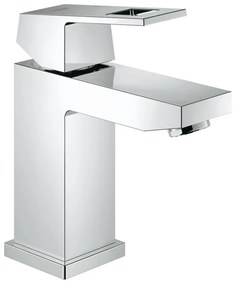 GROHE 2313200E - Bateria umywalkowa EUROCUBE rozmiar S błyszczący chrom