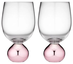 Kieliszki do wina zestaw 2 szt. 450 ml Astrid Rose – Ladelle